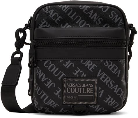 versace jeans couture messenger bag|Versace Jeans Couture ittierre.